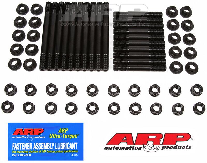 ARP FORD 289-302 W/351W HEADS - 154-4005