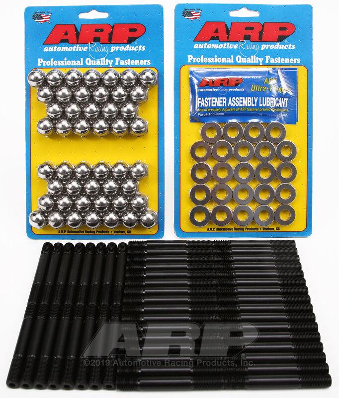 ARP FORD FLATHEAD (1938-48) W/OFFY - 154-4103