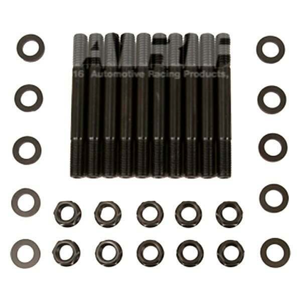 ARP SB Ford Australian 7/16" main stud kit - 154-5405