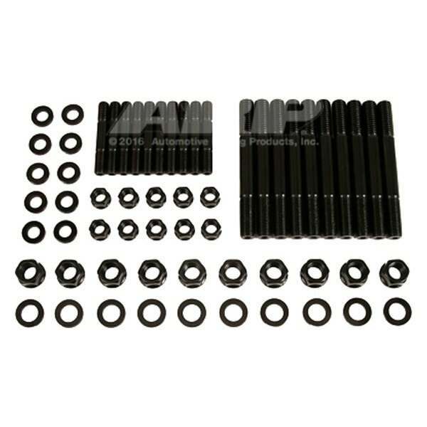ARP Ford 351 4-bolt main stud kit - 154-5606