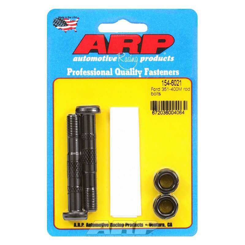 ARP Ford 351-400M rod bolts - 154-6021