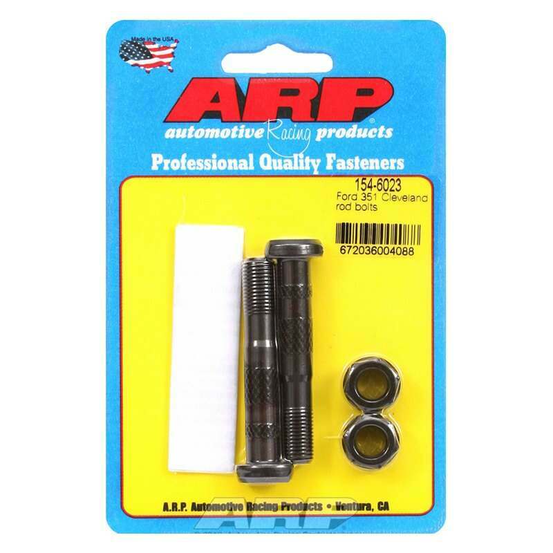 ARP Ford 351C rod bolts - 154-6023