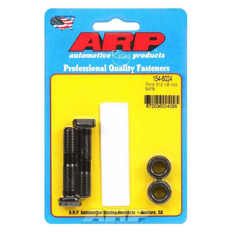 ARP Ford 312 V8 rod bolt kit 2pk - 154-6024