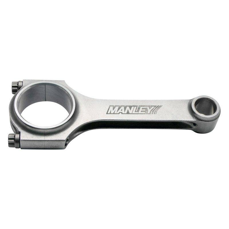 Manley Connecting Rod, Rod-300M Mitsubishi Eclipse 2.0 - 15403R6-4