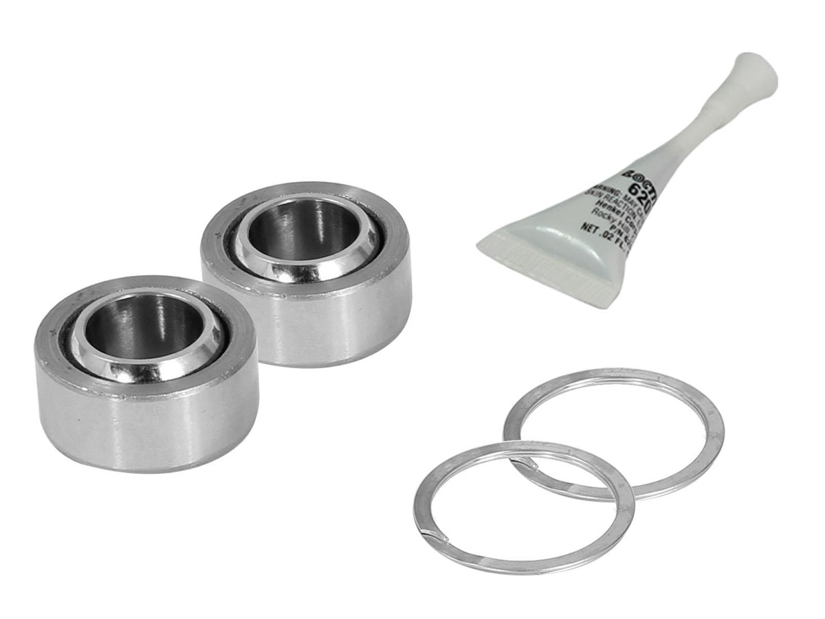 aFe CONTROL PFADT Series Spherical Rebuild, Lower Front or Rear - 461-401004-A