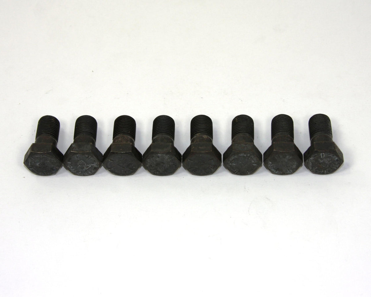 McLeod Racing Bolt Pak 1/2 x 20. Mopar Crank Bolts, Set of 8 - 1542
