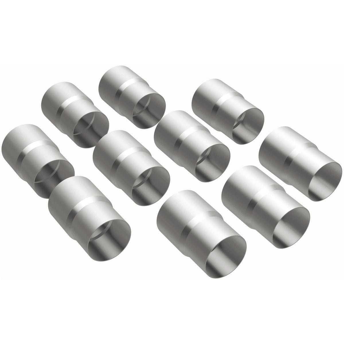 MagnaFlow Direct-Fit Exhaust Pipe - 15441