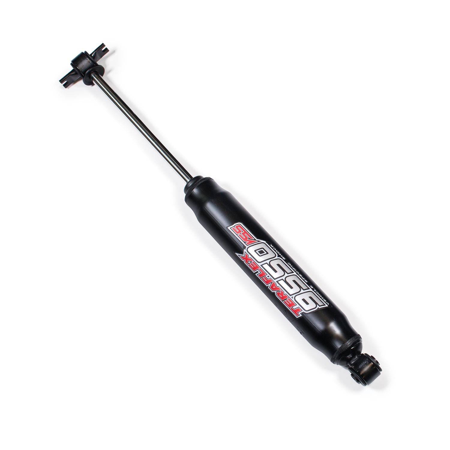 Teraflex 97-06 Jeep Wrangler TJ 9550 VSS Twin-Tube Shock Rear 3-4 Inch Lift - 1544334