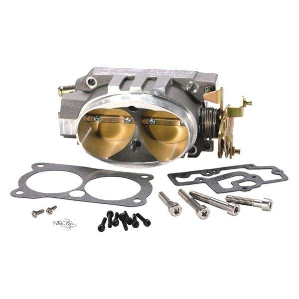 BBK 1994-1997 Gm Lt-1 Twin 58Mm Power Plus Throttle Body (1994-1997 Camaro,1994-1997 Firebird) - 1544