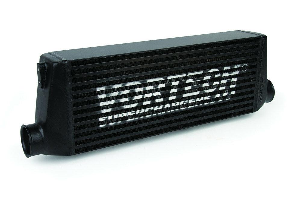 Vortech 2013-2014 Focus ST Intercooler Upgrade Package
