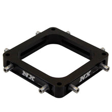 Nitrous Express Burst Plate; 4500 Series - 15460