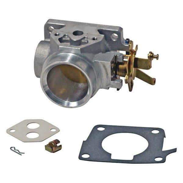 BBK 1994-1998 Mustang 3.8L-V6 56Mm Power Plus Throttle Body (1994-1998 Mustang) - 1548