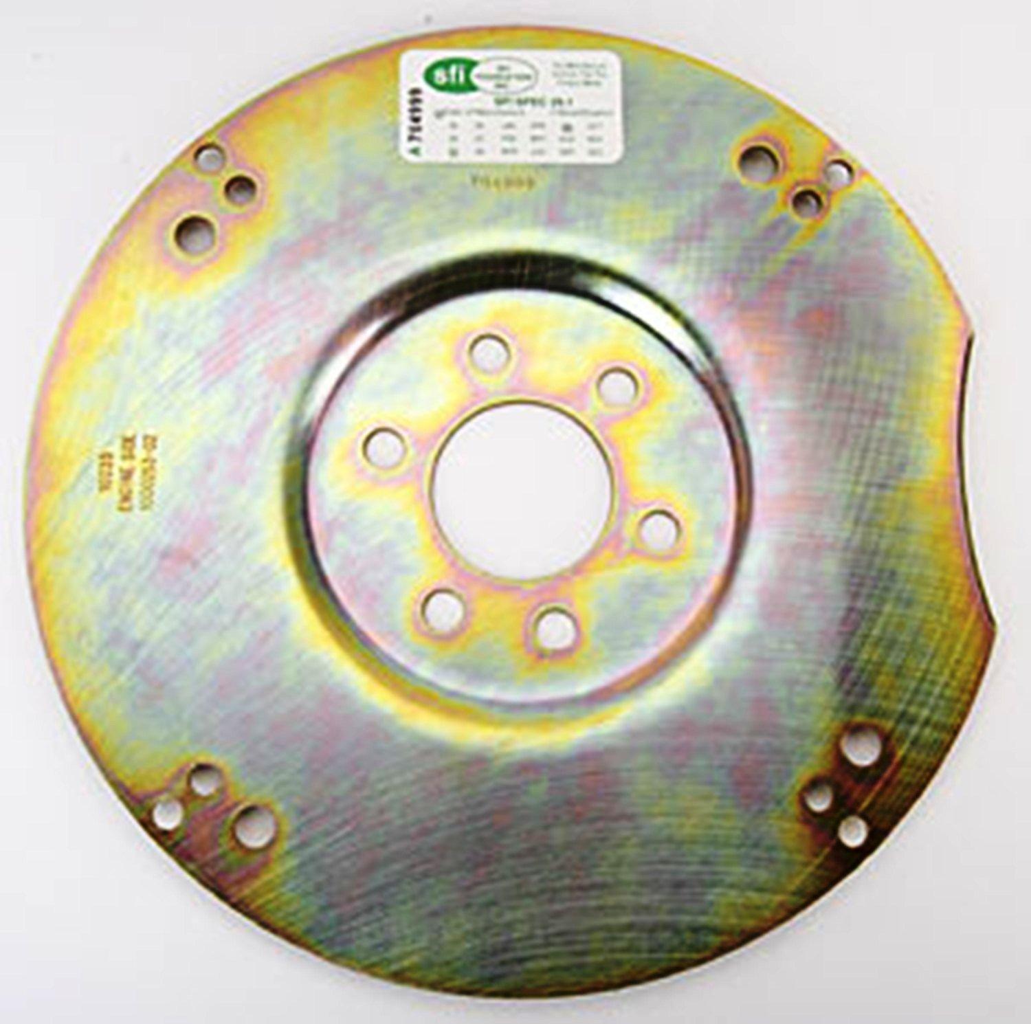 FLEXPLATE TF 727 340 CID () - 10235