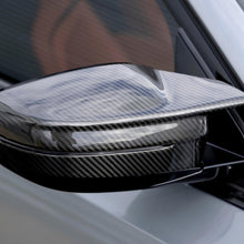 Dinan Mirror Cover Set - 2021-2024 BMW M2/M3/M4 - D980-0033