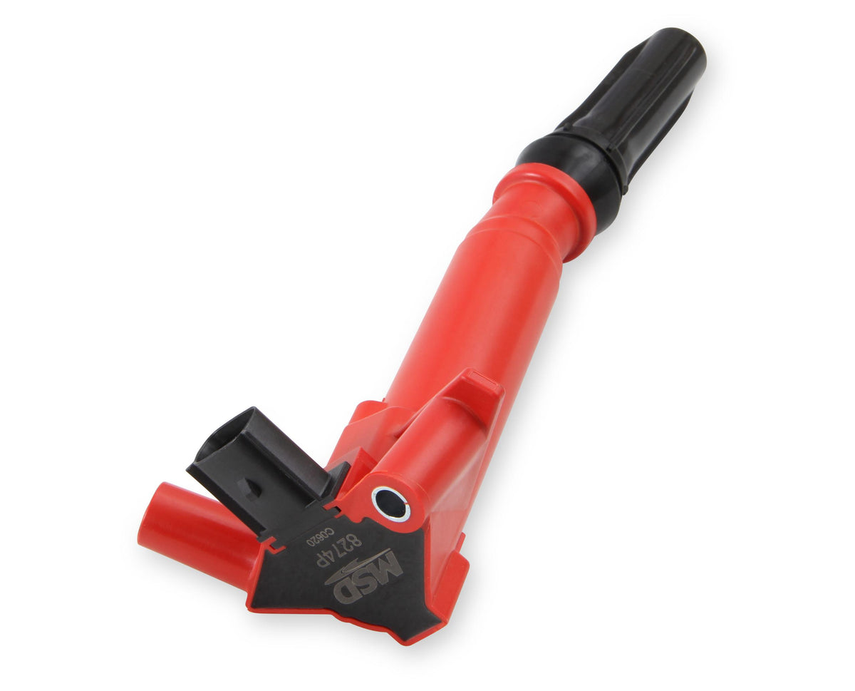MSD Blaster Direct Ignition Coil - 8274P