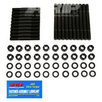 ARP BB Ford SOHC 427 head stud kit - 155-4002