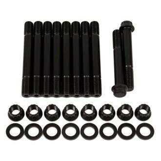 ARP Ford FE w/bolts for #5 cap main stud kit - 155-5404