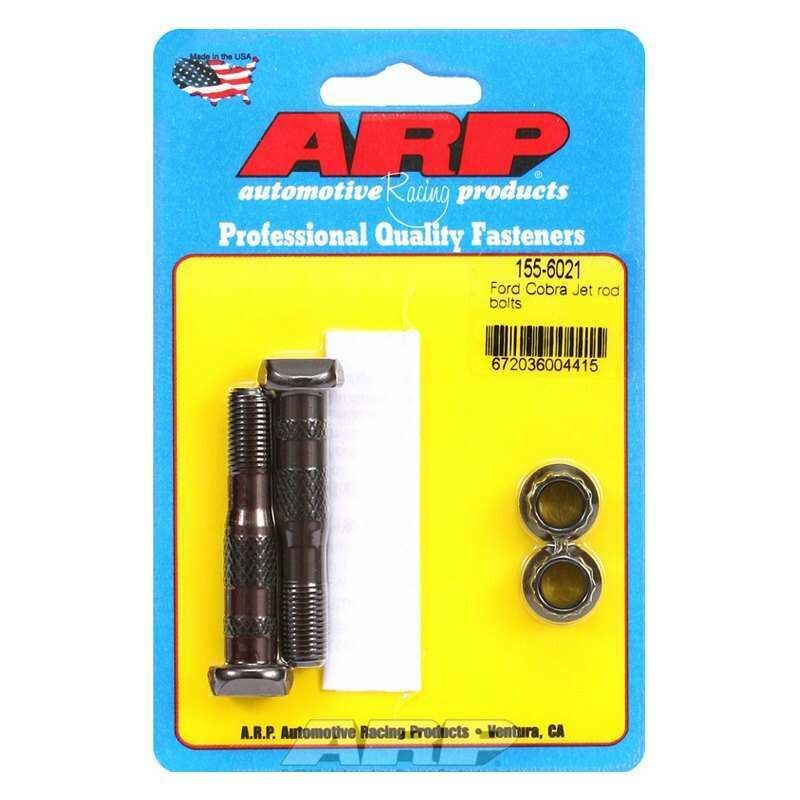 ARP Ford Cobra Jet rod bolts - 155-6021