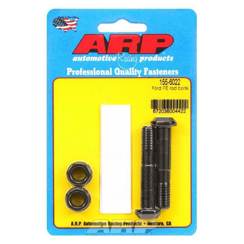 ARP Ford FE rod bolts - 155-6022