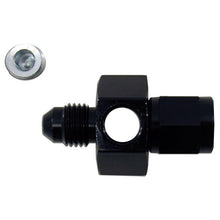 Nitrous Express Nitrous Flo-Thru Manifold (6An) Swivel - 15502
