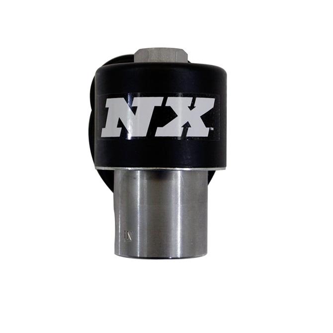 Nitrous Express NITROUS SOLENOID, SUPER SHARK (.157 ORIFICE) - 15503