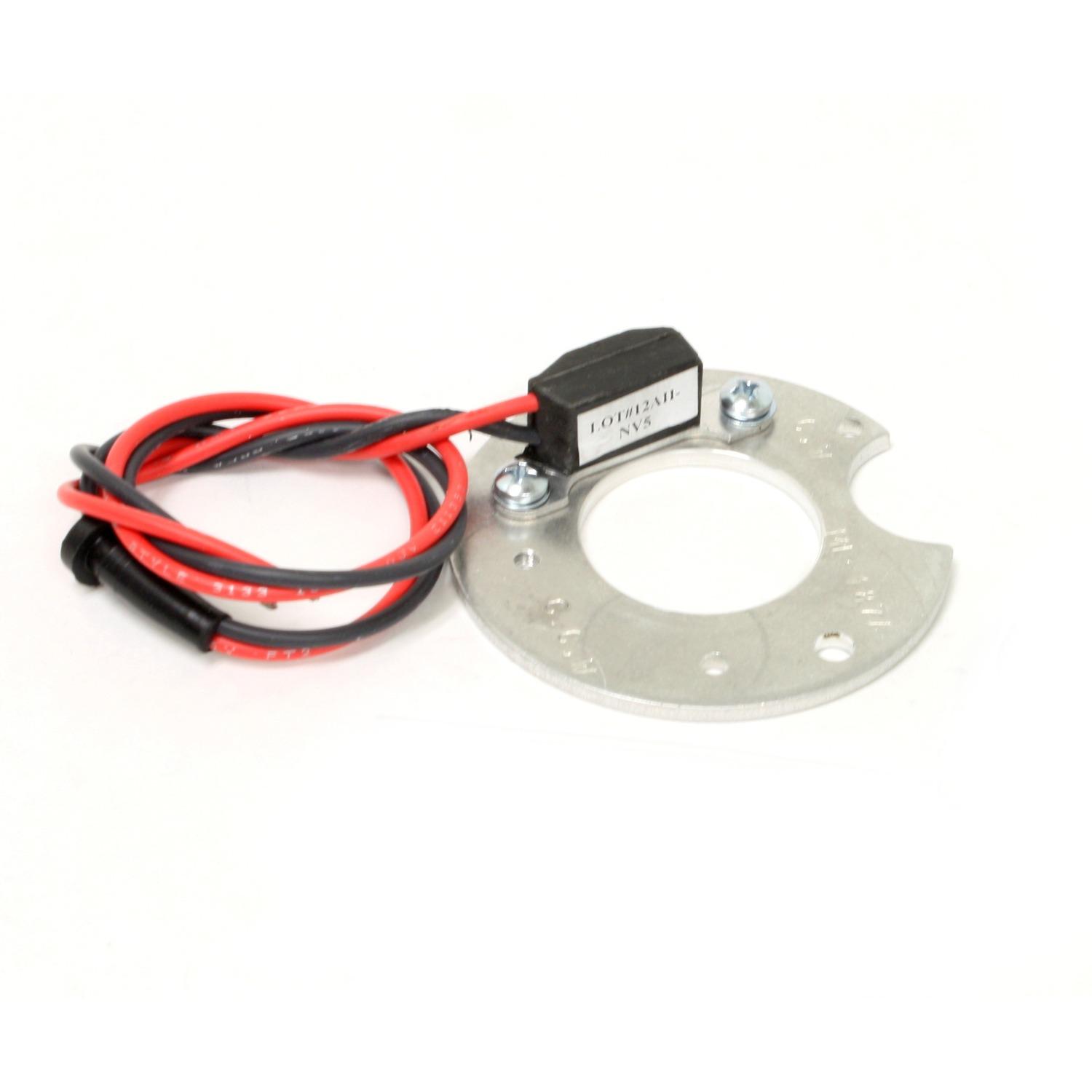 Pertronix Ml-187A0 Module Replacement (Only) (One Module) For Ml-187A Ignitor Kit - ML-187A0