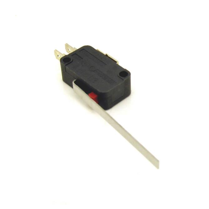 Nitrous Express WIDE  OPEN THROTTLE SWITCH ONLY (NO RELAY, BRACKET OR HDWR) - 15516