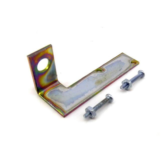 Nitrous Express Dominator WOT SWITCH BRACKET (ONLY) - 15518