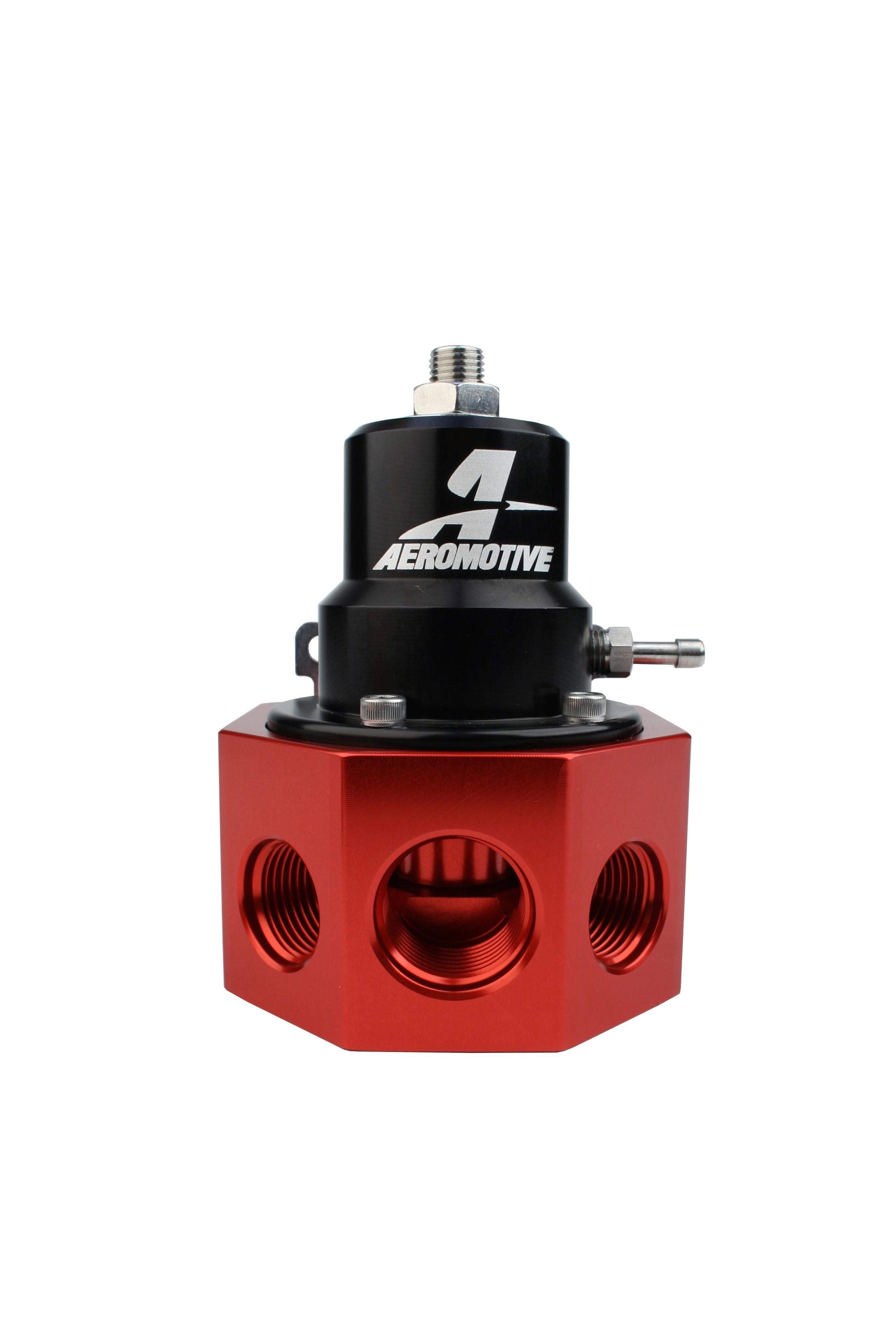 Aeromotive A2000 Bypass Regulator - 13202