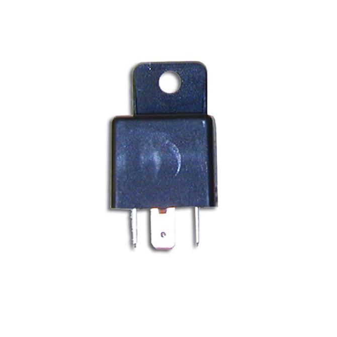 Nitrous Express 40 AMP ANTI-FLYBACK HEAVY DUTY RELAY (ONLY) - 15526