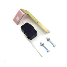 Nitrous Express WOT SWITCH W/Dominator BRACKET - 15527