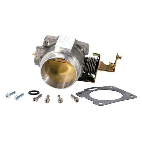 BBK 1999-2000 Mustang 3.8L-V6 65Mm Power Plus Throttle Body (1999-2000 Mustang) - 1552