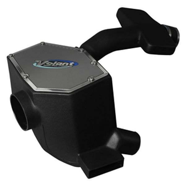 Volant Closed Box Air Intake w/Pro 5 Filter 04-06 Colorado Canyon - 15535