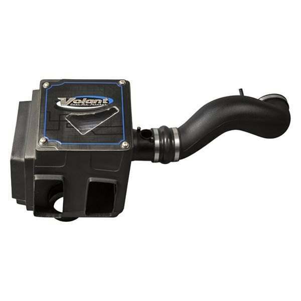 Volant Closed Box Air Intake w/Pro 5 Filter 14-15 Silverado/Sierra 2500HD/3500HD - 15560