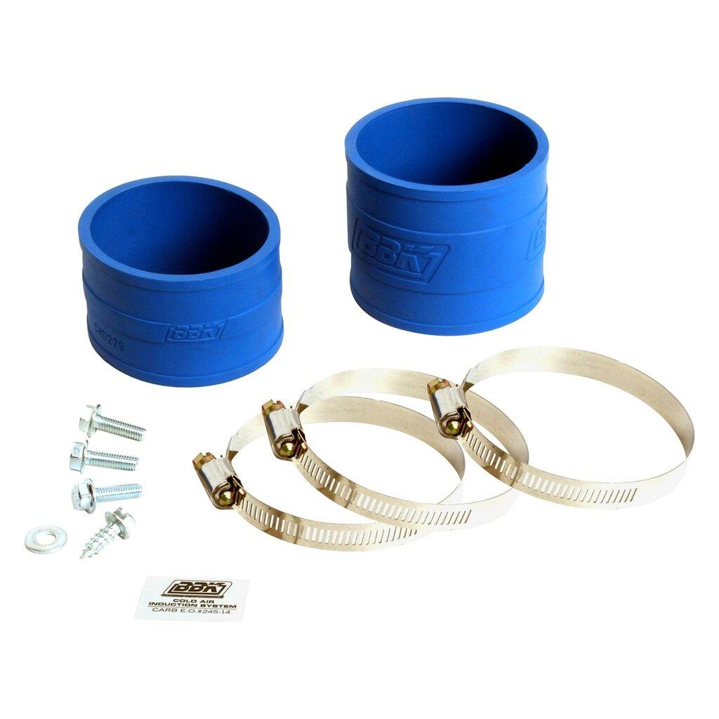 BBK BBK 1556 Cold Air Intake Replacement Hardware Kit (1986-1993 Mustang) - 15562