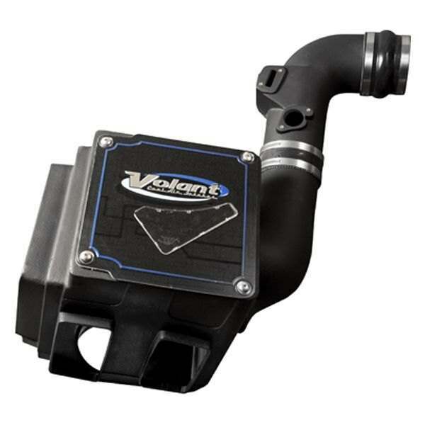 Volant Closed Box Air Intake w/Powercore Filter 13-16 Chevrolet/GMC Silverado/Sierra 2500HD/3500HD - 155666
