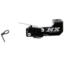 Nitrous Express Billet Wot Switch Bracket For 4150 W/ Wot Switch - 15569