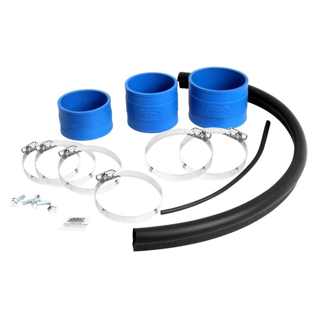 BBK BBK 1557 Cold Air Intake Replacement Hardware Kit (1986-1993 Mustang) - 15572