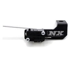 Nitrous Express Billet Wot Switch Bracket For Dominator W/ Wot Switch - 15577