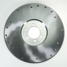 RAM 1557LW Steel Flywheel Pontiac 2.75" Bore '0' bal. 166T 29 lbs.