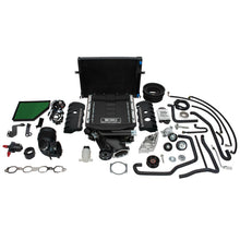 Edelbrock E-Force 155950 2016-2018 Camaro SS LT1 Supercharger (No Tuner)