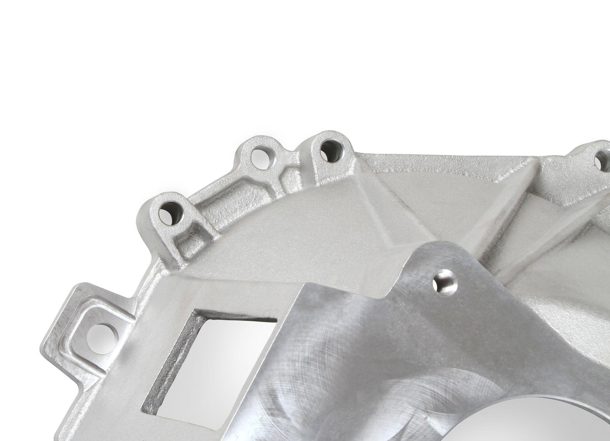 LAKEWOOD Safety Bellhousing - LK9000
