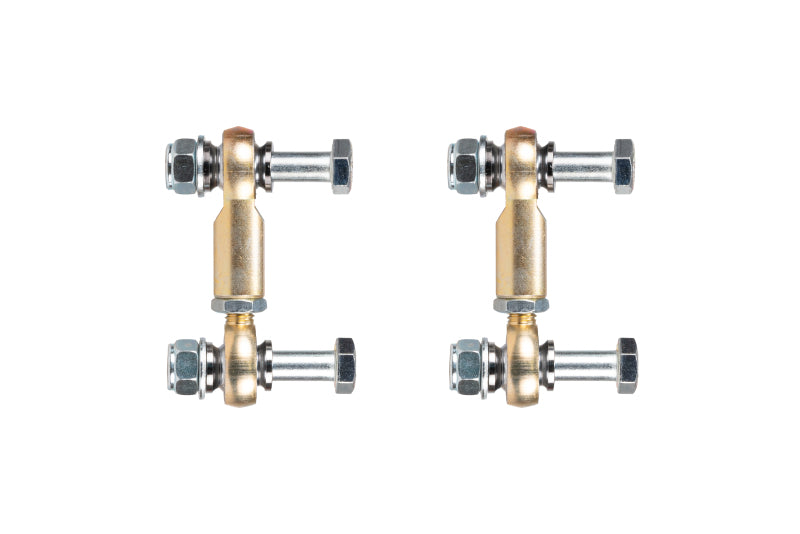 Eibach Pro-Utv - Rear Adjustable Endlink System (2020-2020 YXZ1000R , 2020-2020 YXZ1000R SS, 2020-2020 YXZ1000R SS SE, 2020-2020 YXZ1000R SE) - AK41-211-001-02-02