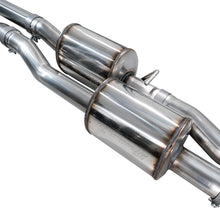 AWE 0FG Catback Exhaust - Chrome Silver Tips (2025+ RAM RHO) - 3015-32630