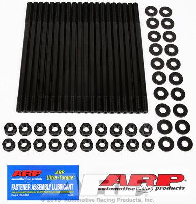 ARP 4.6L 2 & 4 Valve Cylinder Head Studs- (Hex Nuts)