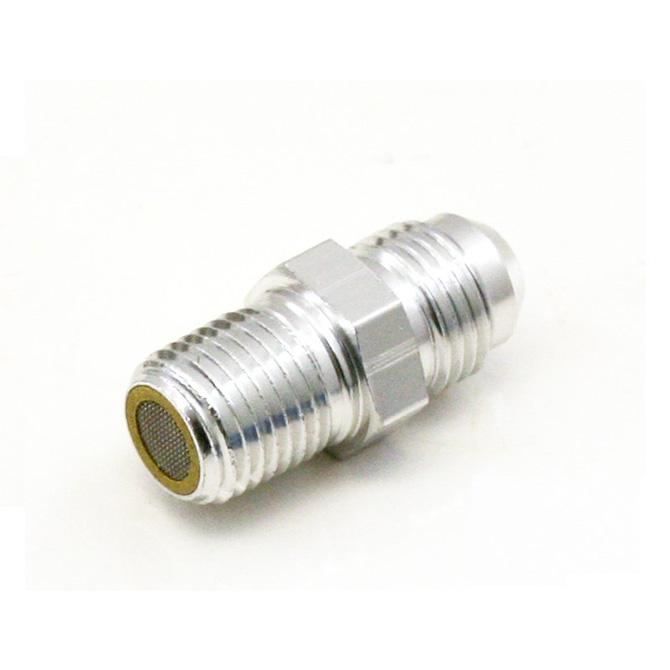 Nitrous Express 6AN FILTER FITTING - 15609