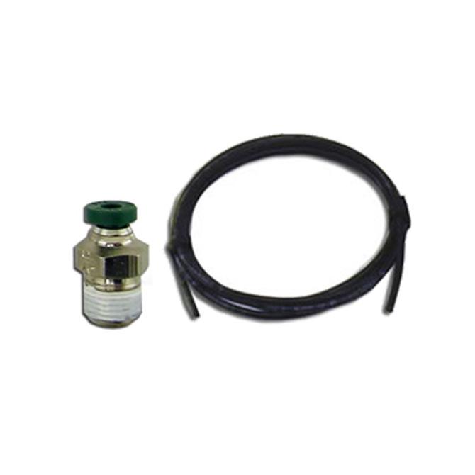 Nitrous Express POLY PURGE LINE UPGRADE - 15614