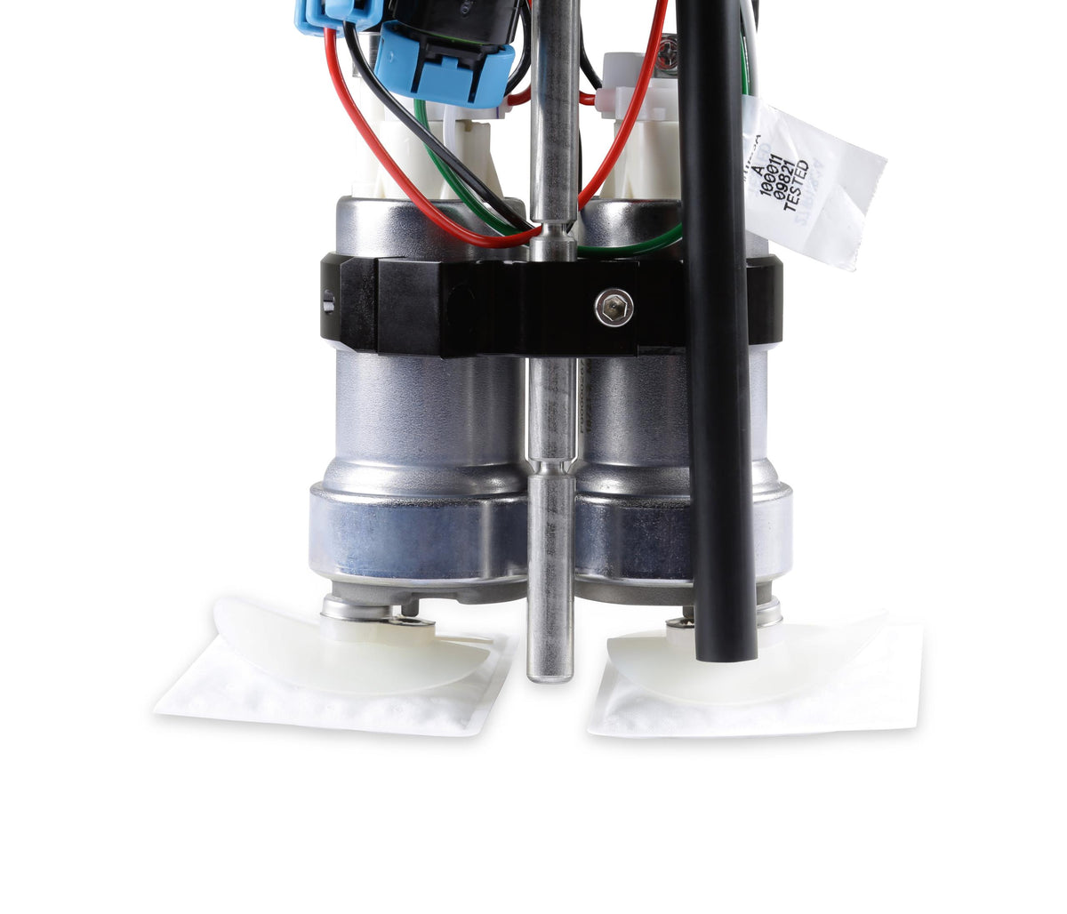 Holley In-Tank Retrofit Fuel Module - 12-173
