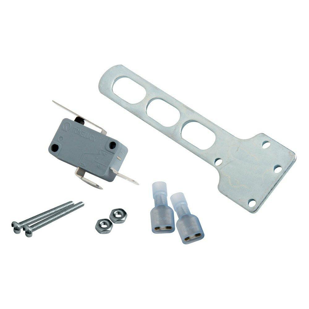 NOS  Microswitch &amp; Bracket. - 15640NOS