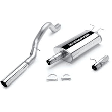 Magnaflow MF Series Stainless Cat-Back System (2000-2003 Durango) - 15659